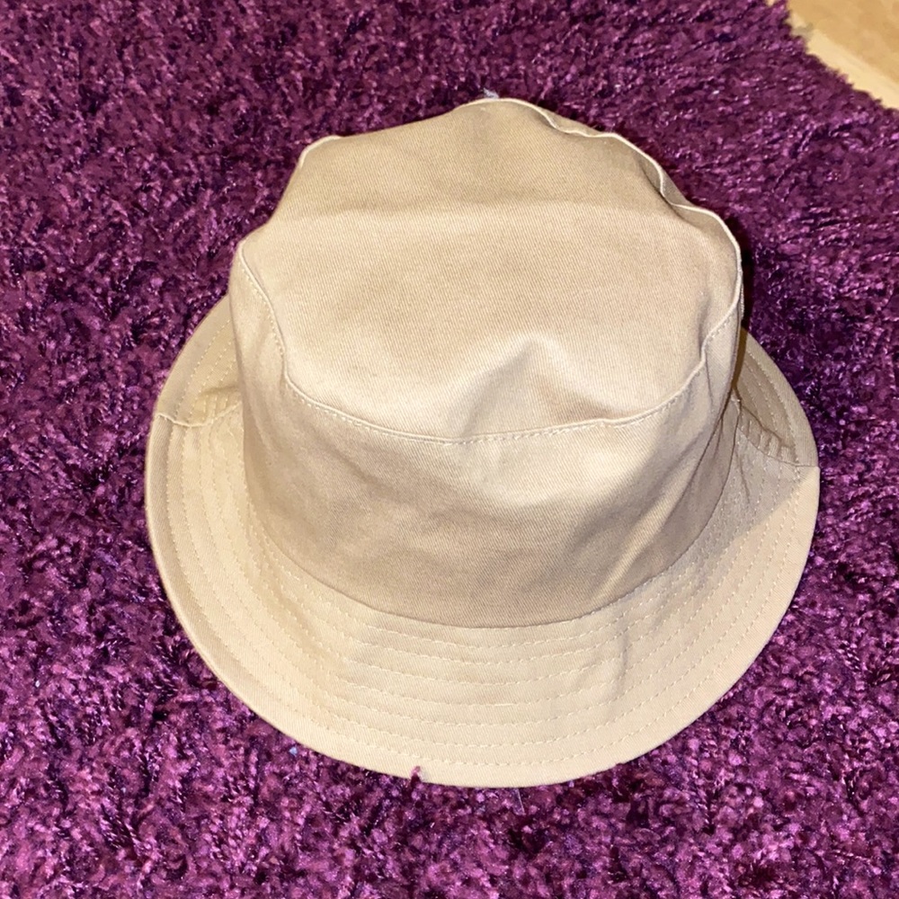 ASOS Bucket Hat